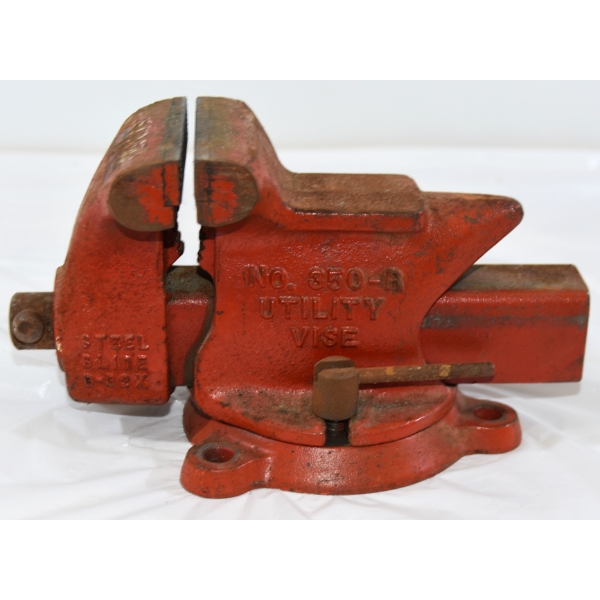 RIDGID Clamp