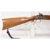 Image 2 : Springfield Hawken Reproduction Single Shot .50 Caliber Rifle With Leather Sling