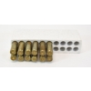Image 3 : 12 Rounds Winchester Super X .30-06SPRG 180 Grain Silvertip Ammunition