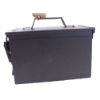 Image 1 : US Military Storage Box