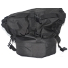 Image 4 : Kuryakyn Momentum Freeloader Duffle Bag In Black 