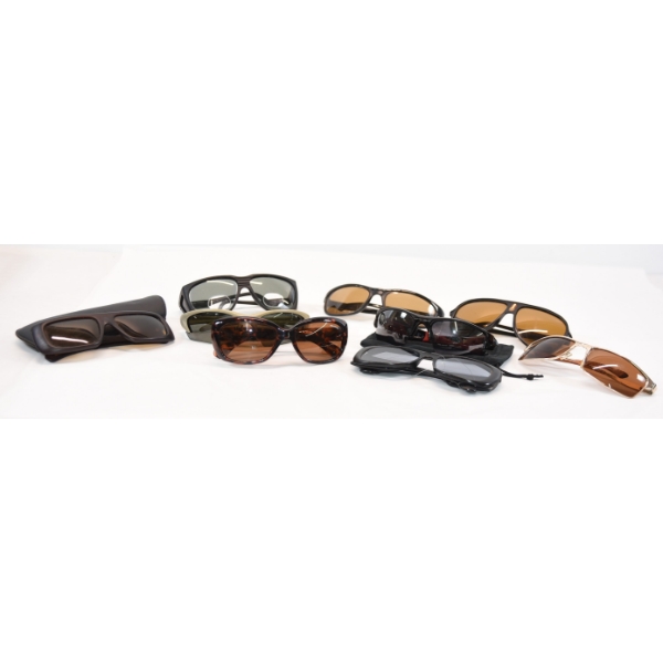 Box Lot Sunglasses
