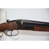 Image 3 : Suhl Model 125 Side By Side 12 Gauge Shotgun