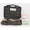 Image 1 : Brad Nailer with 9 Boxes of Nails