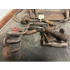Image 2 : Vintage Drawknives, Hand Drills & Woodworking Tools 