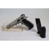 Image 1 : CZ Model CZ85 Combat Semi Automatic 9mm Caliber Handgun