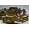 Image 3 : 37 Rounds Assorted Brands .243 Caliber Ammunition