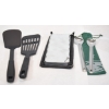 Image 3 : Box Lot Camping Cookware Items