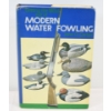 Image 1 : Modern Water Fowling Book By John O. Cartier