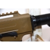 Image 16 : Derya TM22-18-TN-AL Semi Automatic .22 Caliber Parts Rifle