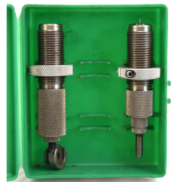 RCBS 7/62 Russ 2-Die Set 