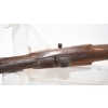 Image 7 : Belgium 22 LR Single Shot Trap Door Rifle