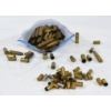 Image 1 : 0.9 KG Bag Of Assorted Un-Primed Calibers Used Brass