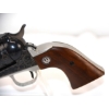 Image 10 : Ruger Single Six Engraved .22 LR Caliber Revolver Handgun