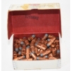 Image 1 : 100 Pieces Original Winchester 32 CAL (.322) 170gr JKT F.P. Bullets