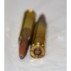 Image 7 : 86 Rounds Assorted Brands 5.56 Caliber Ammunition