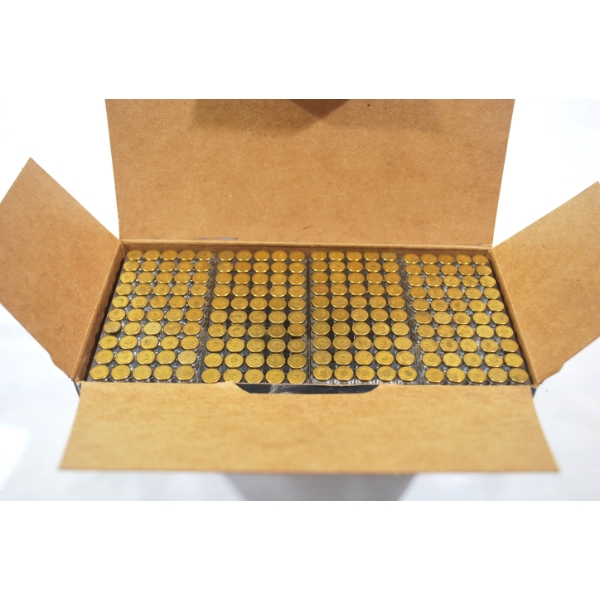 200 Rounds CCI Maxi-Mag 22 WMR 40gr JHP Ammunition 