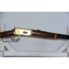 Image 7 : Winchester Model 94 Golden Spike Commemorative Lever Action Rifle With Box
