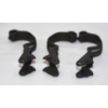 Image 2 : 3 Pieces M1 Garand Milled Trigger Guards - Excellent Condition