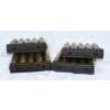 Image 3 : 20 Rounds 308 Win 7.62 Nato Canadian FMJ Ammunition 