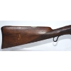Image 2 : Unknown European Make Single Shot Percussion Rifle