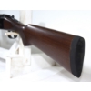 Image 16 : Boito Miura 1 Over Under 12 Gauge Shotgun With Extra Barrel Set