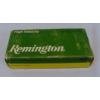 Image 1 : 20 Rounds Remington 30 Remington 170gr. Ammunition