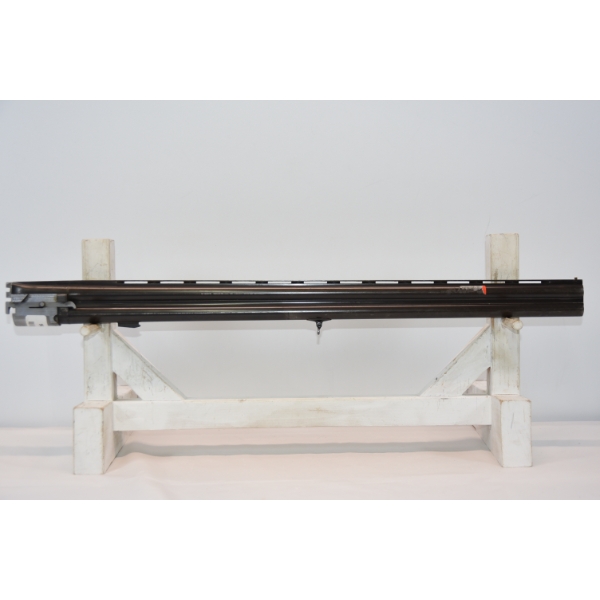 SKB 500 Over Under 12 Gauge Barrel