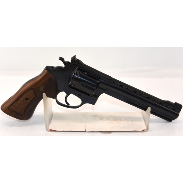 Rossi Model 493 Revolver .22 LR Caliber Handgun