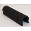 Image 7 : Black Synthetic Shotgun Stock  12 Gauge &  Black Synthetic Ribbed Forend 