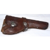 Image 7 : Box Lot Assorted Leather Gun Holsters 