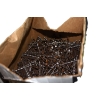 Image 1 : 38lb Box of 3-1/2" Spiral STD Nails 