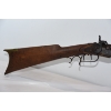 Image 2 : Unknown Make Single Shot Percussion Rifle