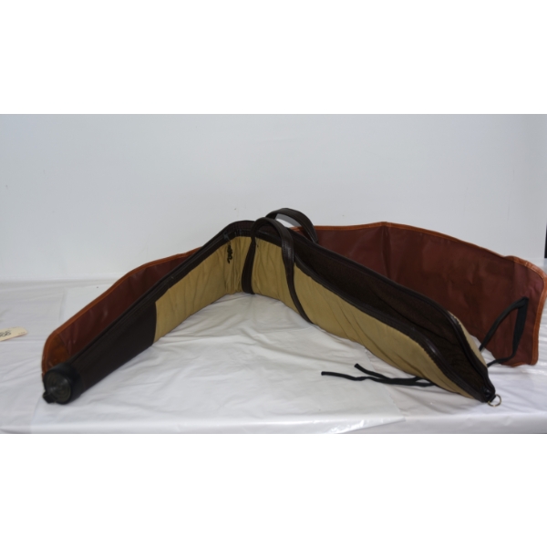 Box Lot Soft Gun Cases