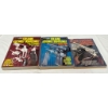 Image 1 : 3 Assorted Firearm Books 