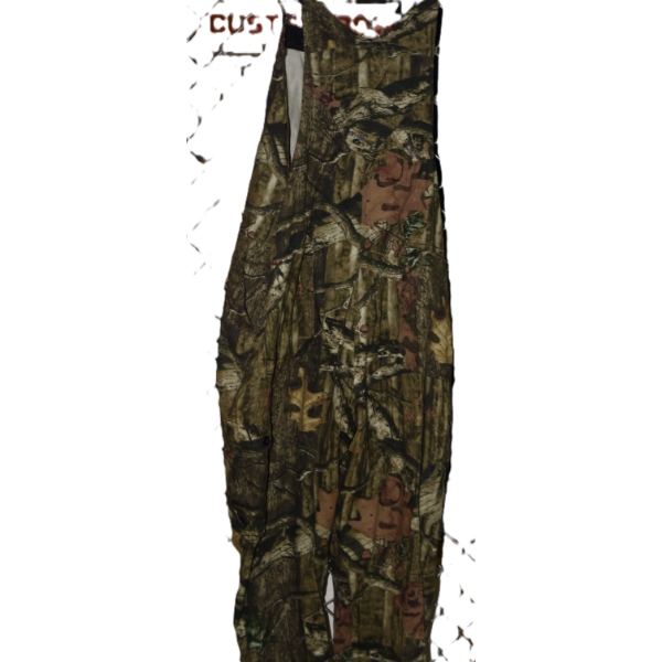 BreakUp Infinity XL Men's Coveralls