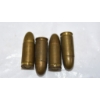 Image 2 : 49 Rounds Unknown Brand 9mm Ammunition 