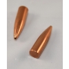 Image 5 : 286 Pieces Hornady 243cal. Bullets