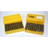 Image 2 : 100 Rounds Reloaded .38 Special Caliber Ammunition