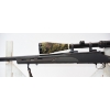 Image 12 : Remington Model 700 Bolt Action .243 Win Caliber Rifle With Scope & Synthetic Stock