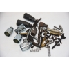 Image 1 : Bruni Starter Pistol Parts, 6 Flare Adaptors 