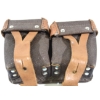 Image 8 : Box Lot Holsters & Ammunition Pouches 