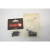 Image 1 : Gamo Pellet Rifle Sight Set & Gamo Rear Adj Sight 