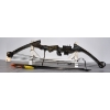 Image 2 : Dave Powers Compound Bow