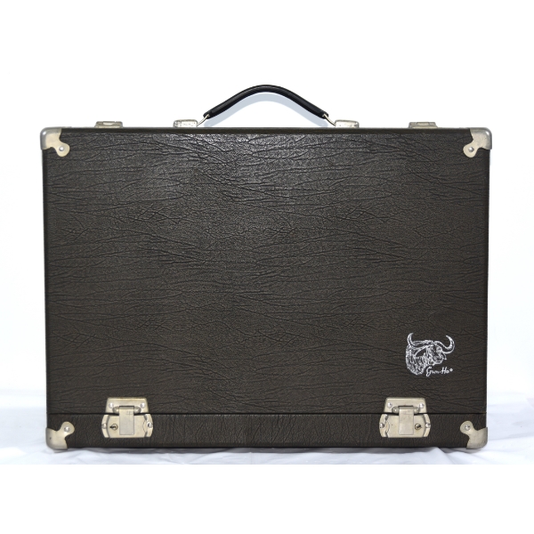 Handgun Range Box 