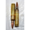 Image 6 : 86 Rounds Assorted Brands 5.56 Caliber Ammunition