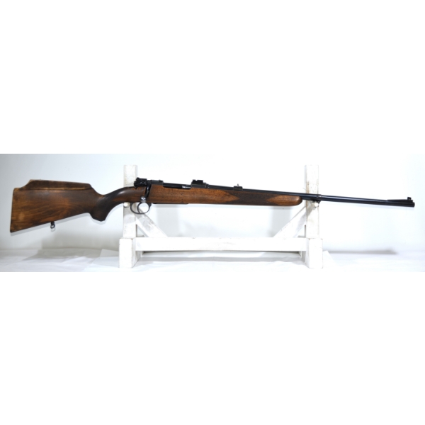 Husqvarna Model 640 Bolt Action 8x57JS Caliber Rifle