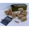 Image 1 : 200 Rounds 7.62x54, 149gr Ammunition 