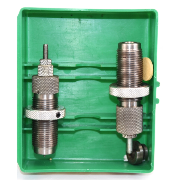 RCBS .22/250 2-Die Set