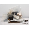 Image 2 : Box Lot Mics Items